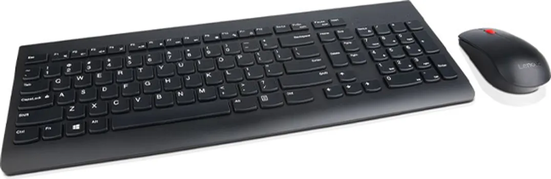 LENOVO ESSENTIAL COMBO 4X30M39498 [WIRELESS] (1 / 1)