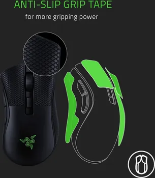 RAZER DEATHADDER V2 MINI (6 / 10)