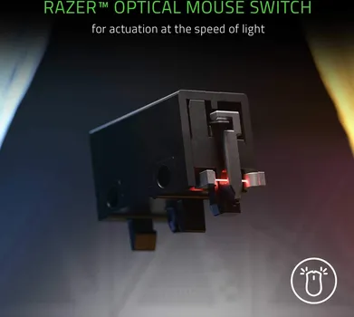 RAZER DEATHADDER V2 MINI (7 / 10)
