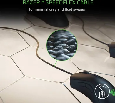 RAZER DEATHADDER V2 MINI (8 / 10)