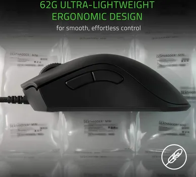 RAZER DEATHADDER V2 MINI (9 / 10)