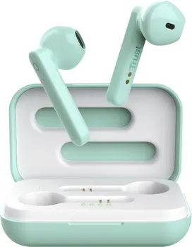 TRUST PRIMO TOUCH BLUETOOTH EARPHONES 23781 (5 / 17)