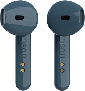 TRUST PRIMO TOUCH BLUETOOTH EARPHONES 23781 (6 / 17)