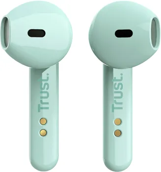 TRUST PRIMO TOUCH BLUETOOTH EARPHONES 23781 (7 / 17)