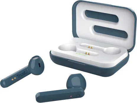 TRUST PRIMO TOUCH BLUETOOTH EARPHONES 23781 (11 / 17)