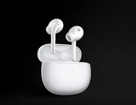 XIAOMI BUDS 3 HEADSET TRUE WIRELESS STEREO