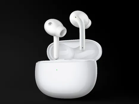 XIAOMI BUDS 3 HEADSET TRUE WIRELESS STEREO