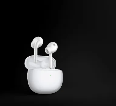 XIAOMI BUDS 3 HEADSET TRUE WIRELESS STEREO