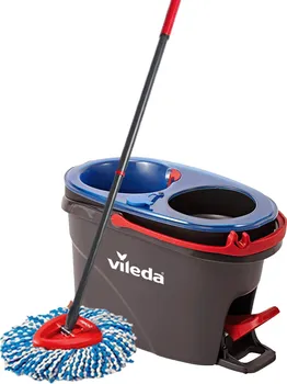 VILEDA H2PRO SPIN MOP (1 / 2)