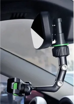 XO C107 SMARTPHONE CAR HOLDER (3 / 4)