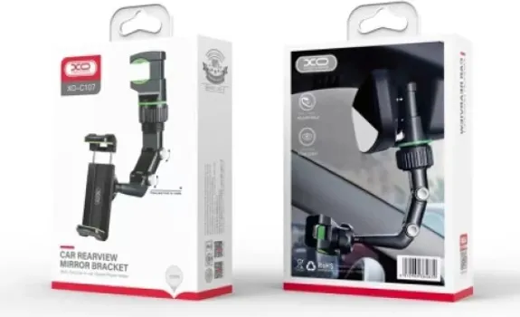 XO C107 SMARTPHONE CAR HOLDER (4 / 4)