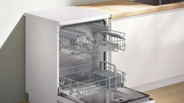 BOSCH SMS2HTW06E SERIE 2 [13 / 60CM / 9L / 46DB] (13 / 18)