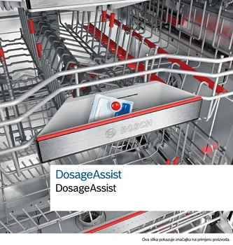 BOSCH SMS2HTW06E SERIE 2 [13 / 60CM / 9L / 46DB] (16 / 18)