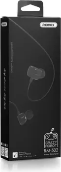 REMAX RM-502 (5 / 10)