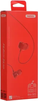 REMAX RM-502 (9 / 10)