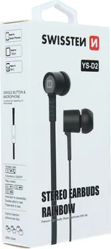 SWISSTEN RAINBOW YS-D2 (4 / 9)