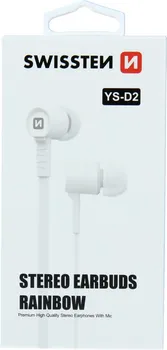 SWISSTEN RAINBOW YS-D2 (5 / 9)