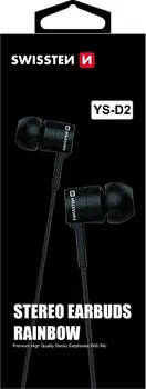 SWISSTEN RAINBOW YS-D2 (6 / 9)