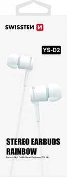 SWISSTEN RAINBOW YS-D2 (7 / 9)