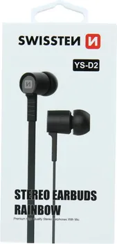 SWISSTEN RAINBOW YS-D2 (8 / 9)