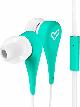 ENERGY SISTEM STYLE 1+ [3.5mm / mic / in-ear] (1 / 13)