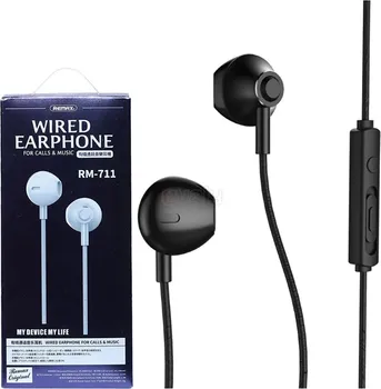 REMAX RM-711 (4 / 6)