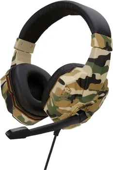 AOAS H15 GAMING [mic] (1 / 2)