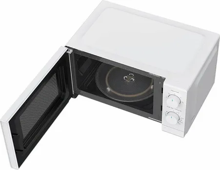 MIDEA MIDEA, MIKROVALNA PEĆNICA, 700 W, 19 LIT, MD-MP012MK-WH (4 / 4)
