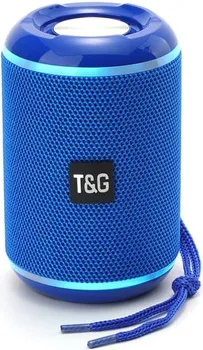 T&G TG291C BLUETOOTH (1 / 5)