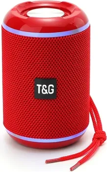 T&G TG291C BLUETOOTH (4 / 5)