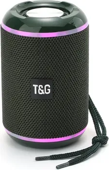 T&G TG291C BLUETOOTH (5 / 5)