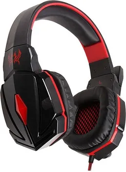 KOTION EACH G4000 GAMING [3.5mm | USB / mic] (2 / 10)
