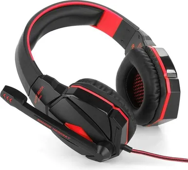 KOTION EACH G4000 GAMING [3.5mm | USB / mic] (3 / 10)