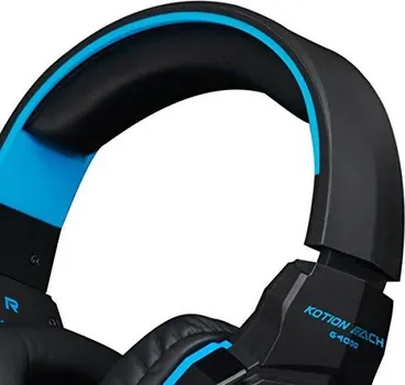 KOTION EACH G4000 GAMING [3.5mm | USB / mic] (4 / 10)