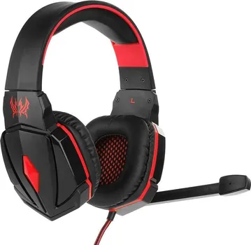 KOTION EACH G4000 GAMING [3.5mm | USB / mic] (5 / 10)