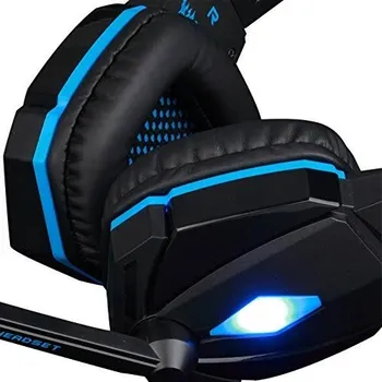KOTION EACH G4000 GAMING [3.5mm | USB / mic] (6 / 10)