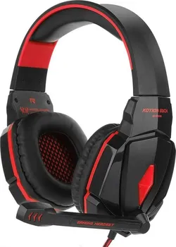 KOTION EACH G4000 GAMING [3.5mm | USB / mic] (7 / 10)