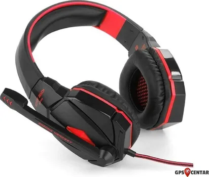 KOTION EACH G4000 GAMING [3.5mm | USB / mic] (9 / 10)