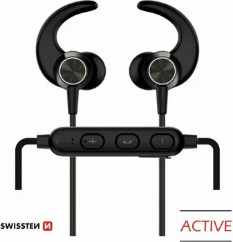 SWISSTEN ACTIVE BLUETOOTH (1 / 4)