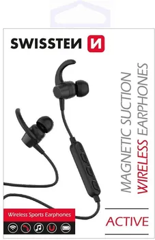 SWISSTEN ACTIVE BLUETOOTH (3 / 4)