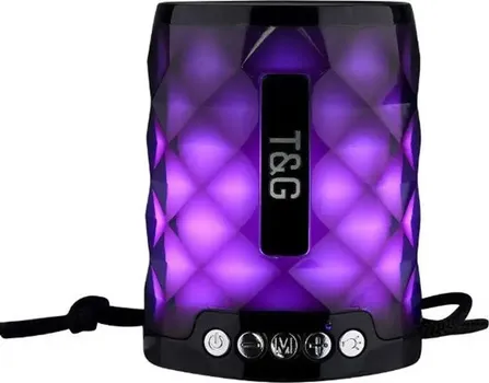 T&G TG155 RGB BLUETOOTH (1 / 3)