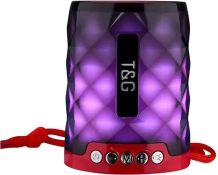 T&G TG155 RGB BLUETOOTH (2 / 3)