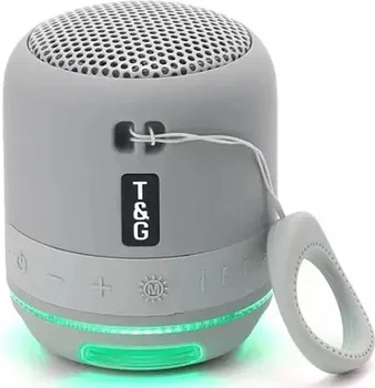 T&G TG294 BLUETOOTH (3 / 6)