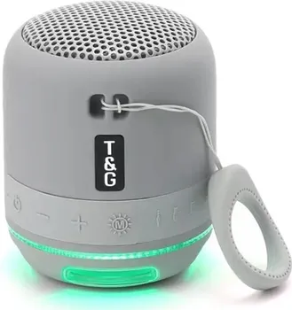 T&G TG294 BLUETOOTH (5 / 6)