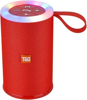 T&G TG512 RGB BLUETOOTH (1 / 6)