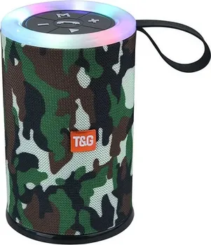 T&G TG512 RGB BLUETOOTH (2 / 6)