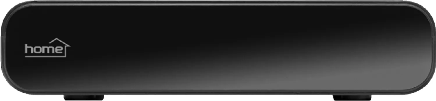 HOME KOMBINOVANI DVB-T/T2/C PRIJEMNIK, HDMI, SCART, AUX, USB - HD2T2C (2 / 5)