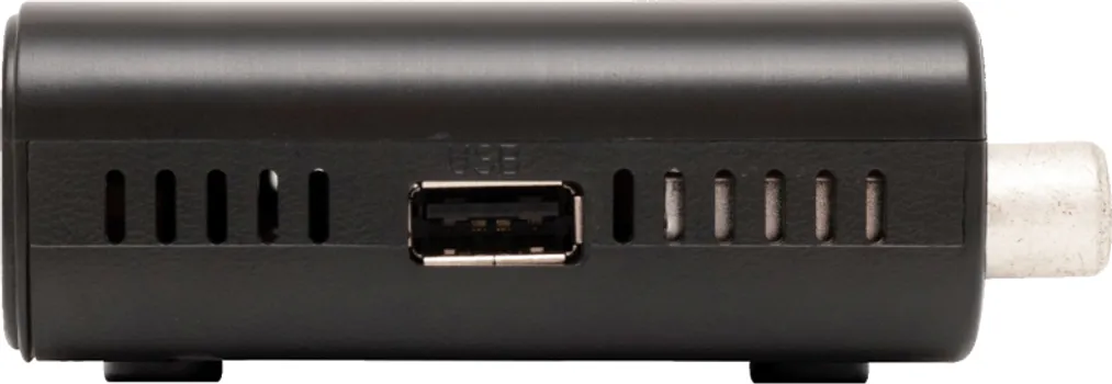 HOME KOMBINOVANI DVB-T/T2/C PRIJEMNIK, HDMI, SCART, AUX, USB - HD2T2C (3 / 5)