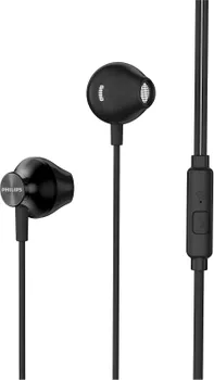 PHILIPS IN-EAR SLUŠALICE SA MIKROFONOM TAUE101BK/00 BLACK (1 / 1)