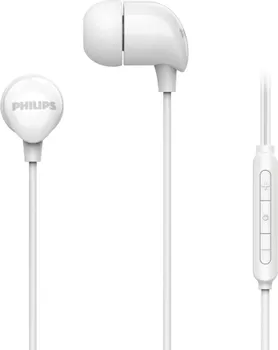 PHILIPS IN-EAR SLUŠALICE SA MIKROFONOM TYPE-C MUSIC TAE2146WT/00 WHITE (1 / 1)